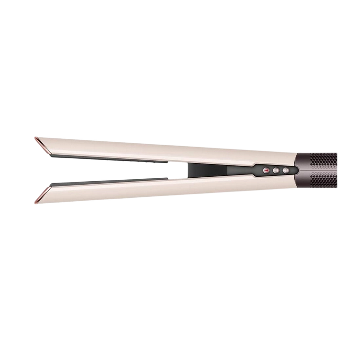 Placă de păr Dyson Airstrait HT03 Roz
80°C - 140°C | Da