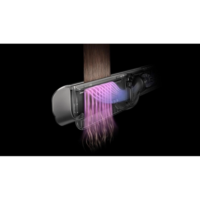 Placă de păr Dyson Airstrait HT03 Roz
80°C - 140°C | Da