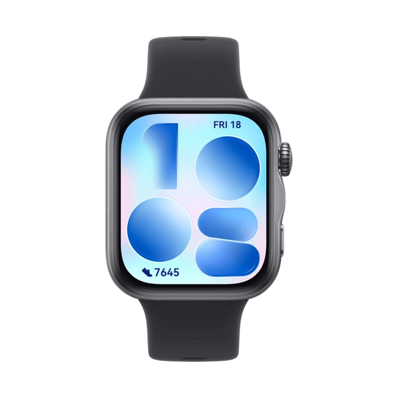 Ceas inteligent Huawei Watch Fit 5 Negru
1.82