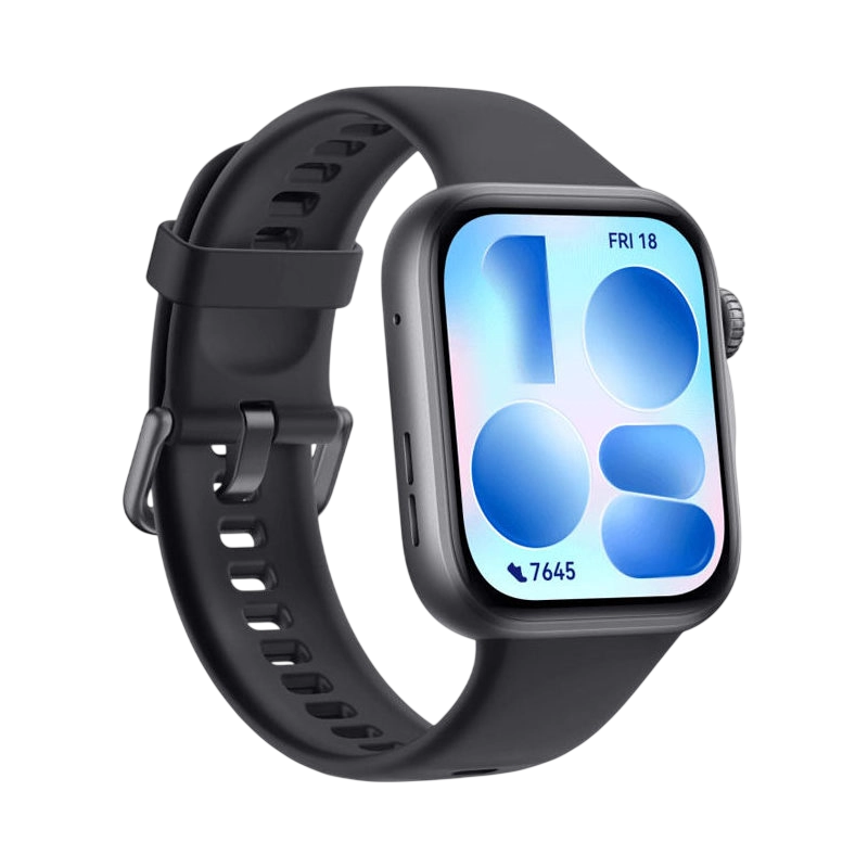 Ceas inteligent Huawei Watch Fit 5 Negru
1.82