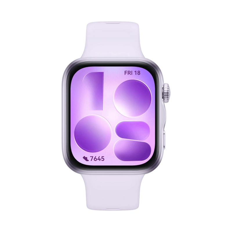 Ceas inteligent Huawei Watch Fit 5 Violet
1.82