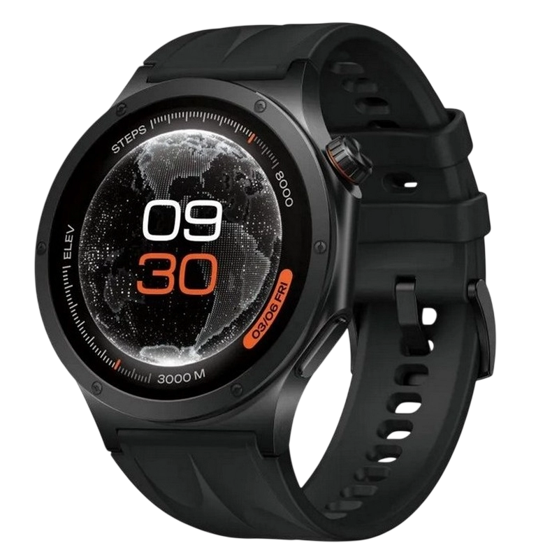 Купить  Смарт-часы - Умные часы OnePlus Watch 4 Midnight Titanium..