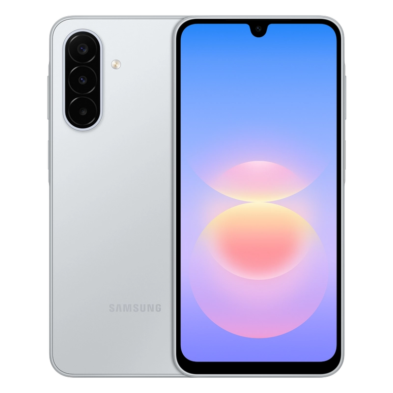 Smartphone Samsung Galaxy A18 Argin..