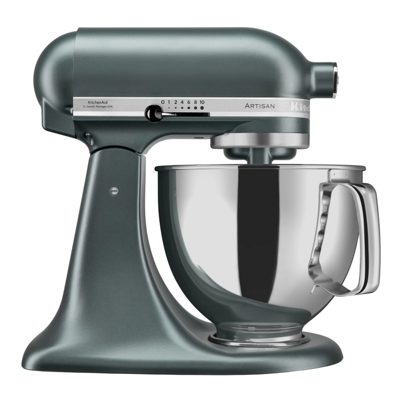 Cumpara  Mixere - Mixer staționar KitchenAid 5KSM175PSEJP Verde..