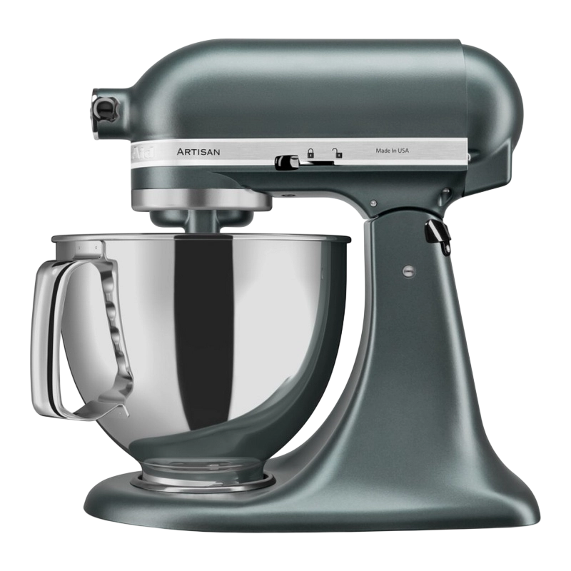 Mixer staționar KitchenAid 5KSM175PSEJP Verde
300 W | Metal | 11.97 kg