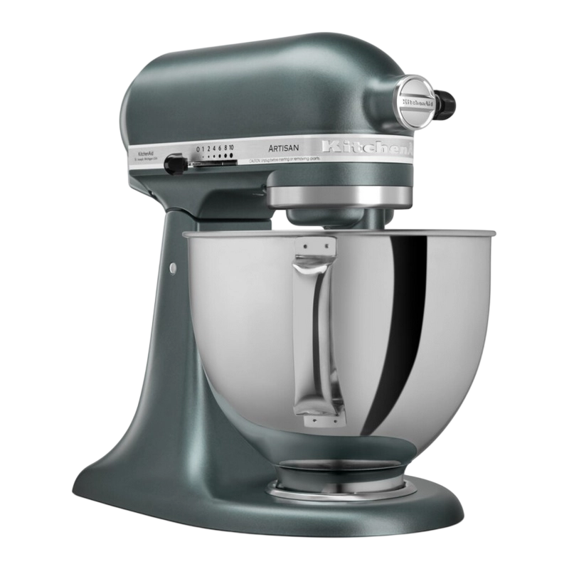 Mixer staționar KitchenAid 5KSM175PSEJP Verde
300 W | Metal | 11.97 kg
