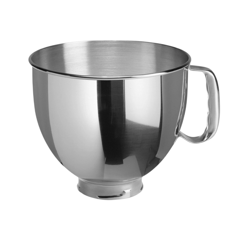 Mixer staționar KitchenAid 5KSM175PSEJP Verde
300 W | Metal | 11.97 kg