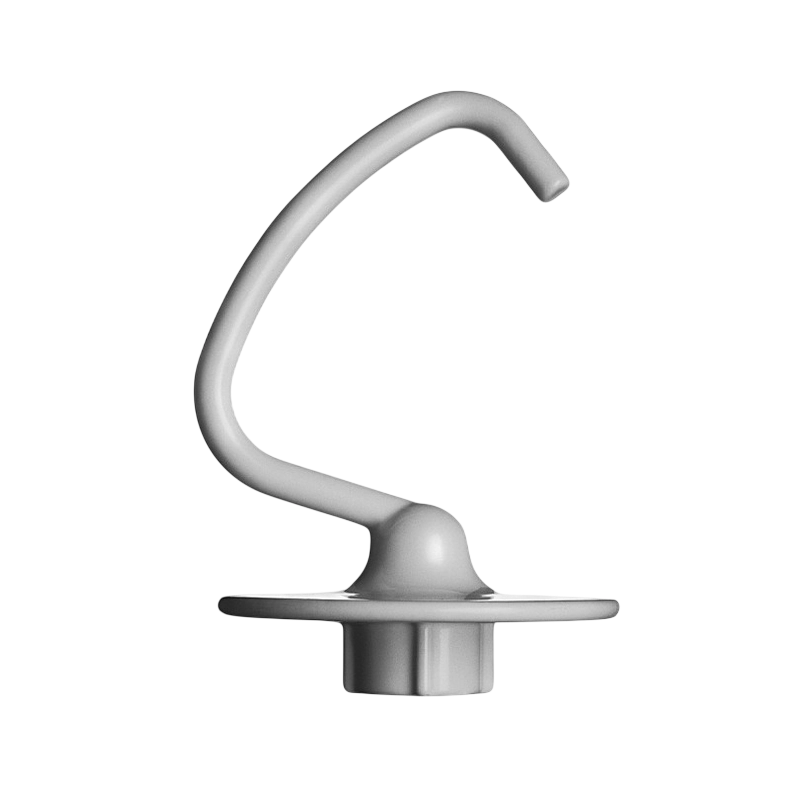 Mixer staționar KitchenAid 5KSM175PSEOB Negru
300 W | Metal | 11.97 kg