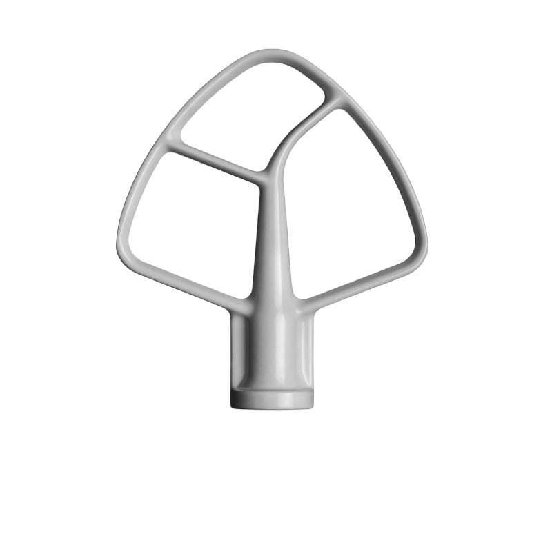 Mixer staționar KitchenAid 5KSM175PSEOB Negru
300 W | Metal | 11.97 kg