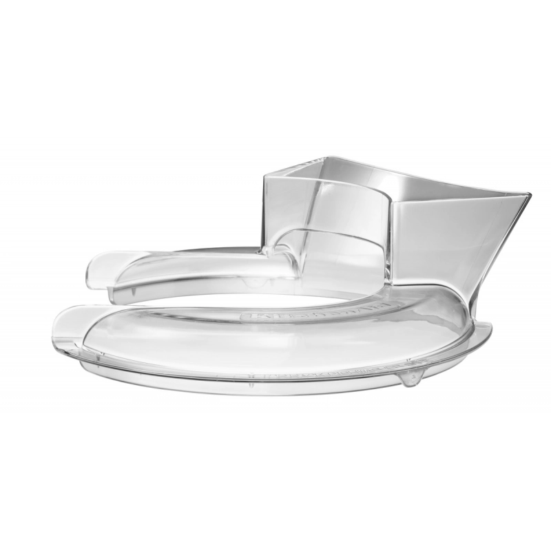 Mixer staționar KitchenAid 5KSM95PSECU Gri
250 W | Metal | 10.5 kg