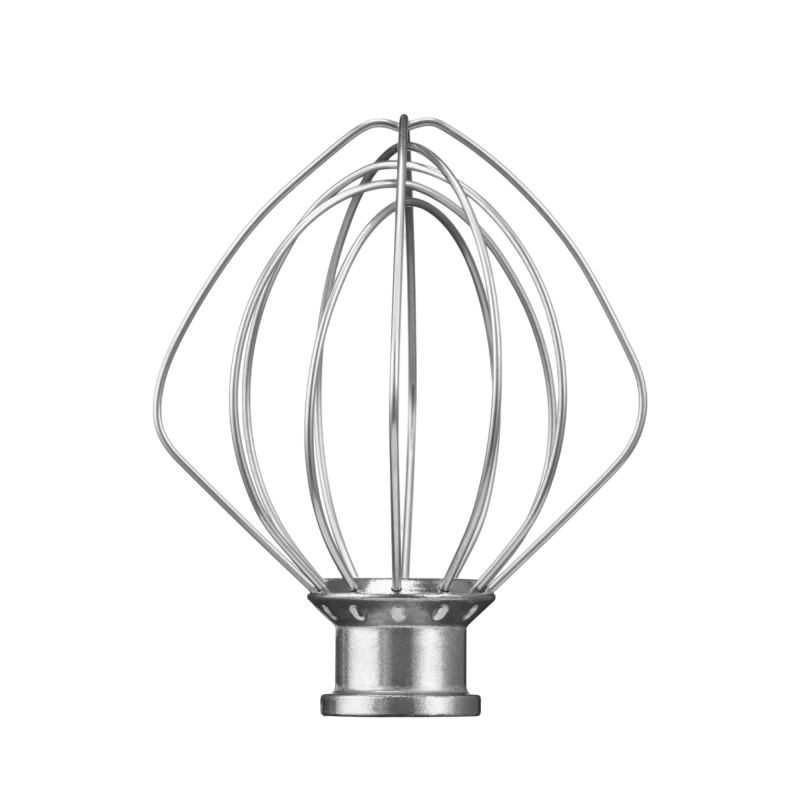 Mixer staționar KitchenAid 5KSM95PSECU Gri
250 W | Metal | 10.5 kg