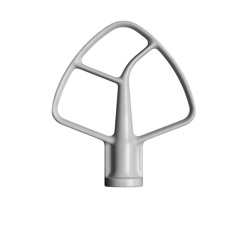 Mixer staționar KitchenAid 5KSM95PSECU Gri
250 W | Metal | 10.5 kg
