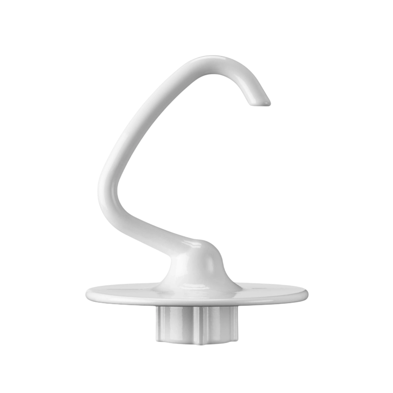 Mixer staționar KitchenAid 5KSM95PSECU Gri
250 W | Metal | 10.5 kg