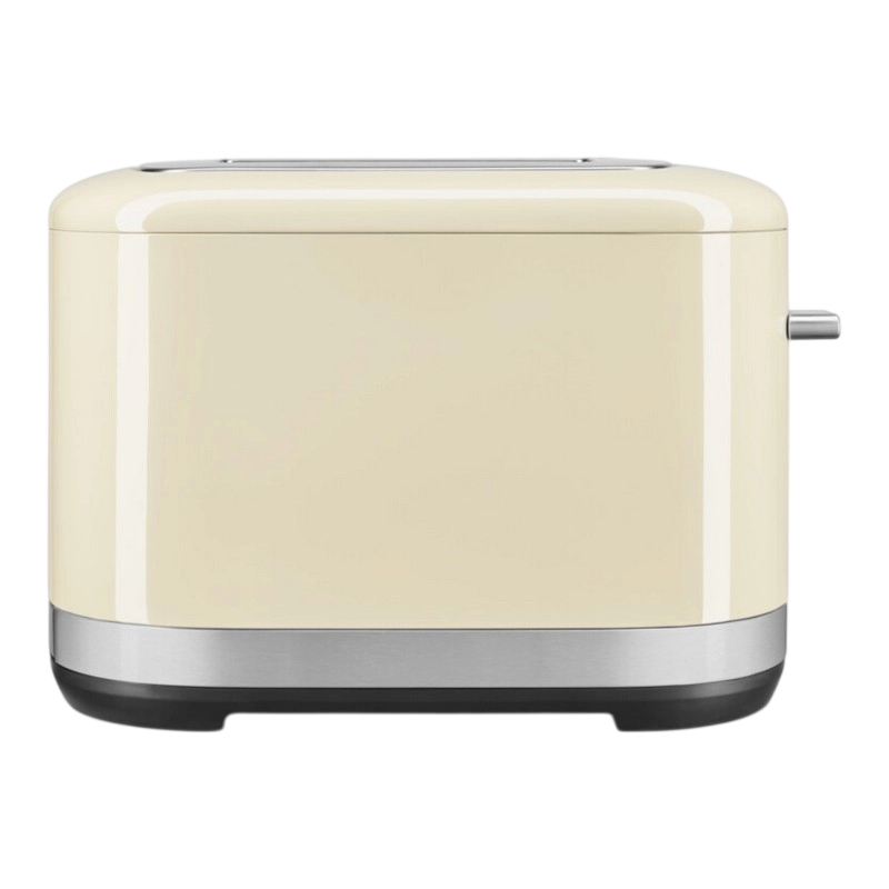 Toaster KitchenAid 5KMT2109EAC Cremă
980 W | Metal, Plastic