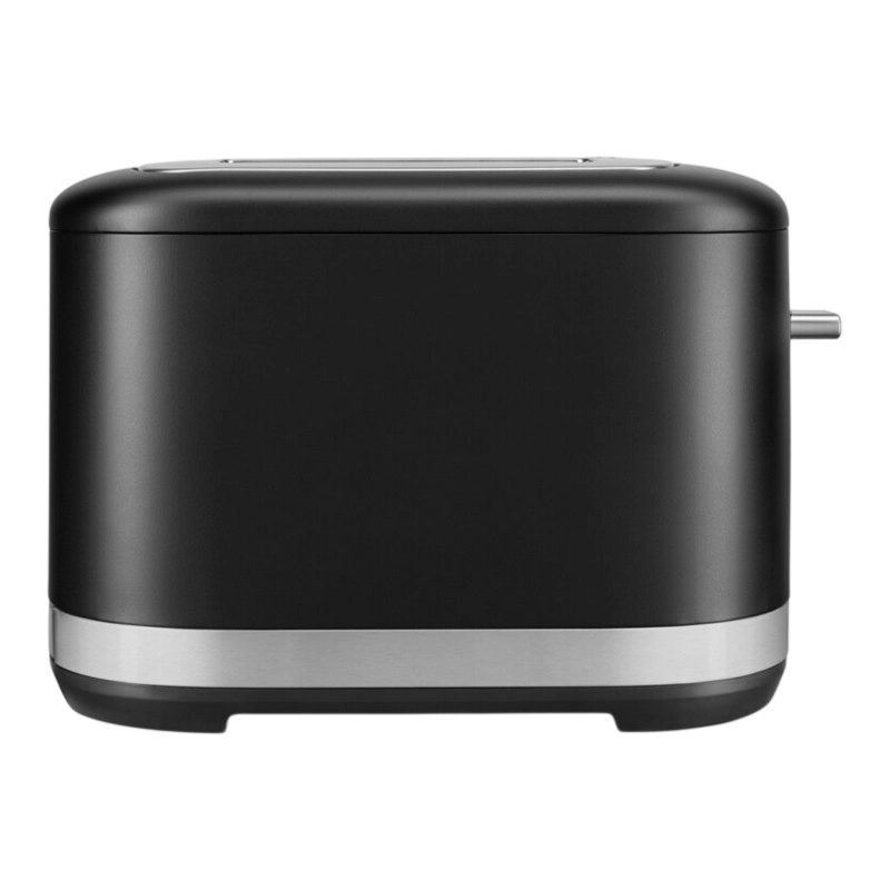 Toaster KitchenAid 5KMT2109EBM Negru
980 W | Metal, Plastic