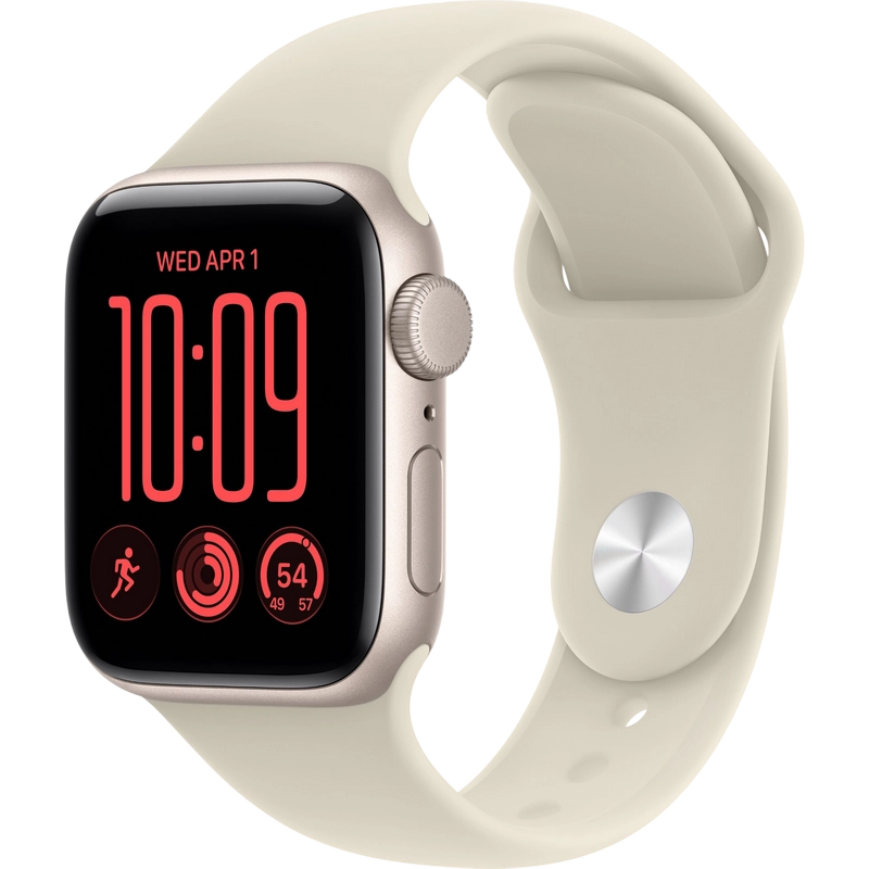 Купить  Смарт-часы - Умные часы Apple Watch SE 3 Sand..