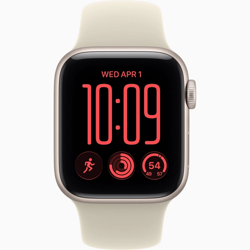 Умные часы Apple Watch SE 3 Sand