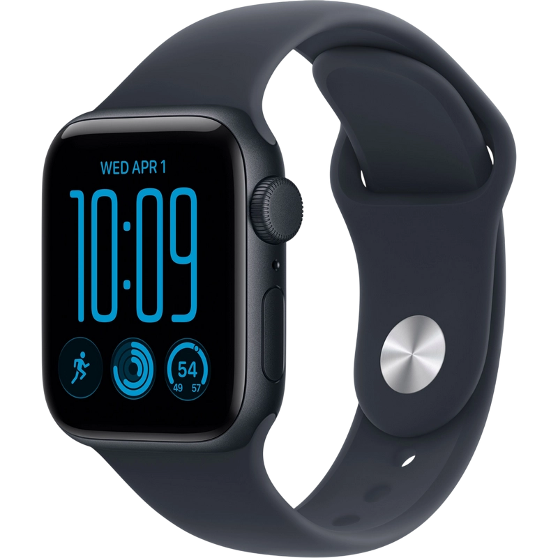 Купить  Смарт-часы - Умные часы Apple Watch SE 3 Navy Blue..