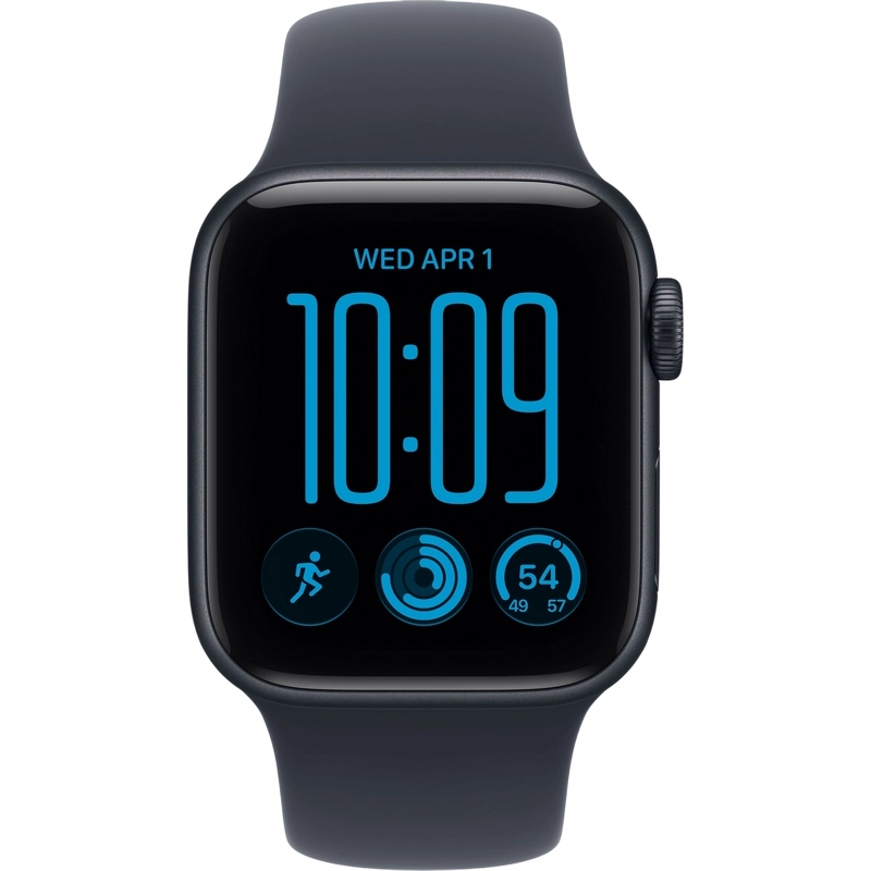 Умные часы Apple Watch SE 3 Navy Blue