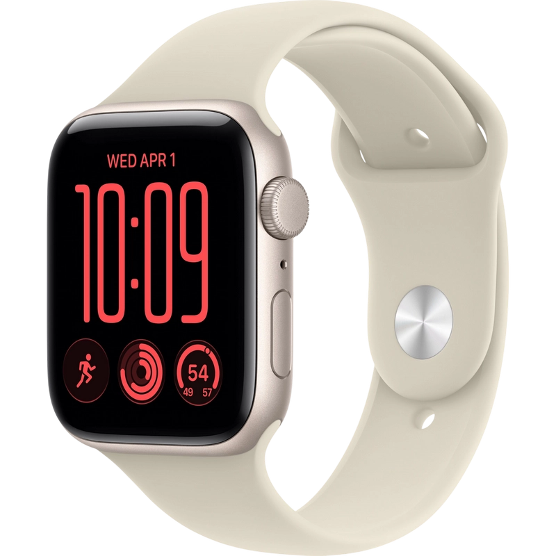 Купить  Смарт-часы - Умные часы Apple Watch SE 3 Sand..