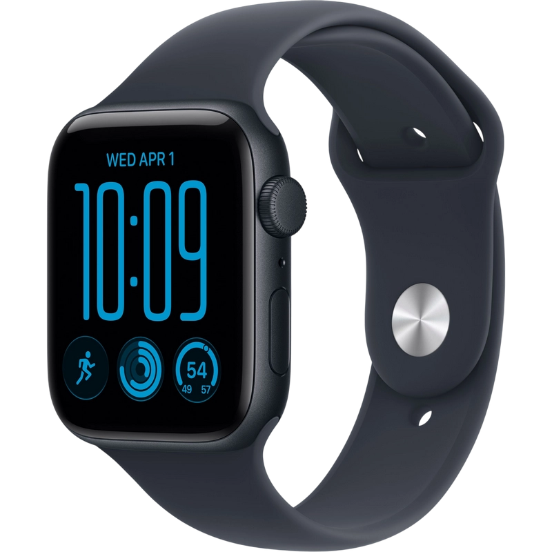 Купить  Смарт-часы - Умные часы Apple Watch SE 3 Navy Blue..