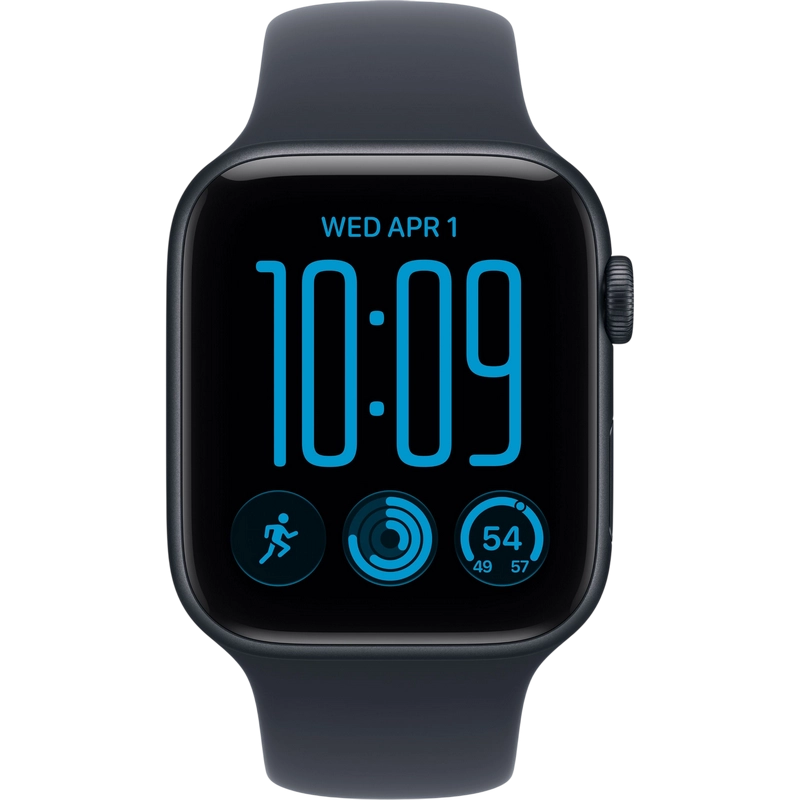 Умные часы Apple Watch SE 3 Navy Blue