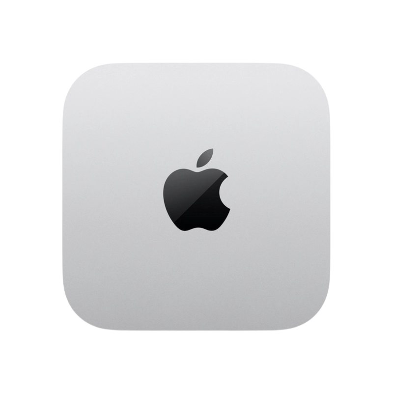 Sistem Desktop PC Apple Mac mini A3534 M6 (12CPU/12GPU) 16 GB Argintiu
M6 12-core GPU | 256 GB