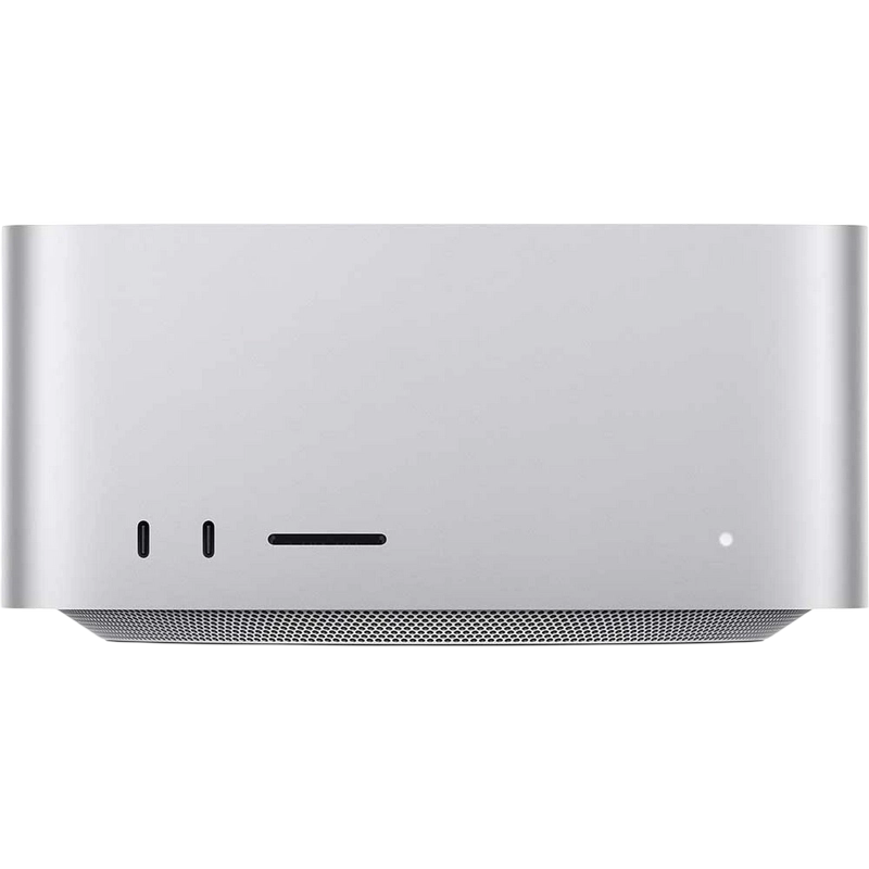 Cumpara  Calculatoare de birou și mini-PC - Sistem Desktop PC Apple Mac Studio 2026 M5 Ma..