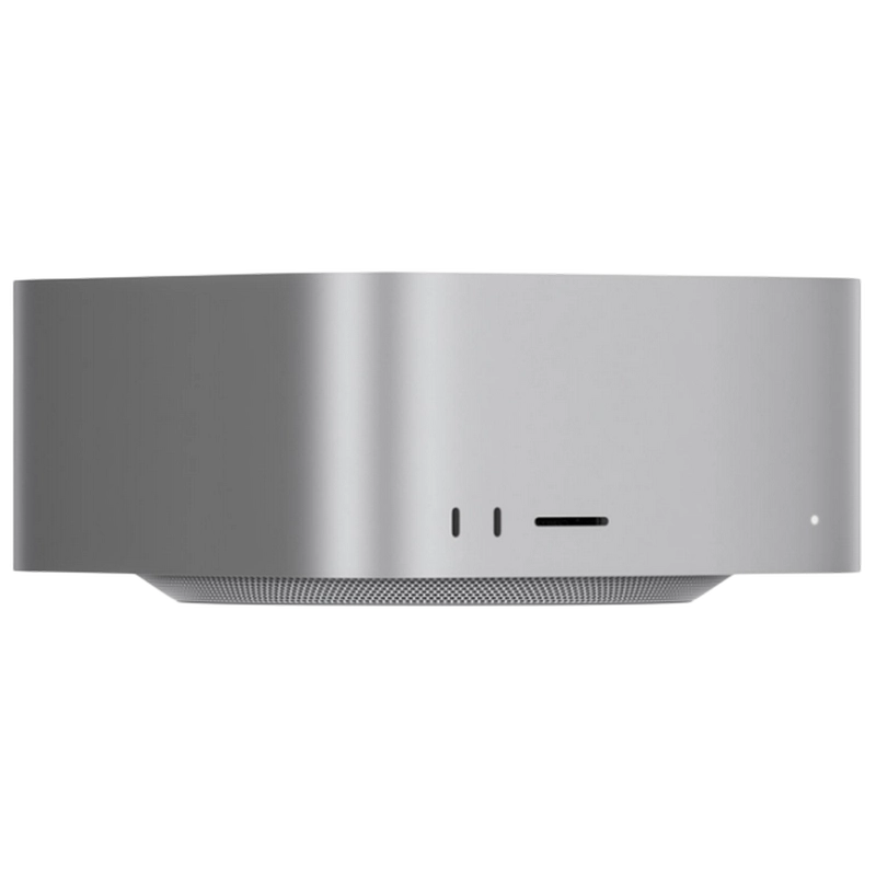 Sistem Desktop PC Apple Mac Studio 2026 M5 Max (18CPU/32GPU) 36 GB Argintiu
M5 Max 32-core GPU | 512 GB