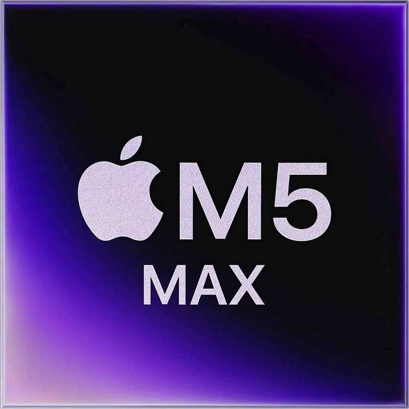 Sistem Desktop PC Apple Mac Studio 2026 M5 Max (18CPU/32GPU) 36 GB Argintiu
M5 Max 32-core GPU | 512 GB