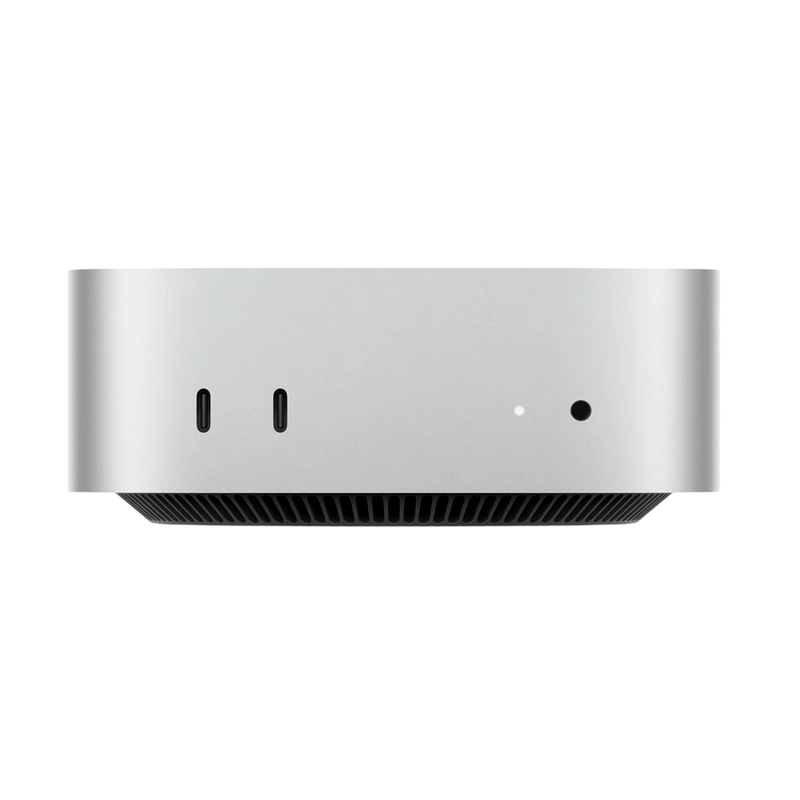 Купить  Настольные компьютеры и мини-ПК - Настольный ПК Apple Mac mini A3534 M6 (12CPU/..