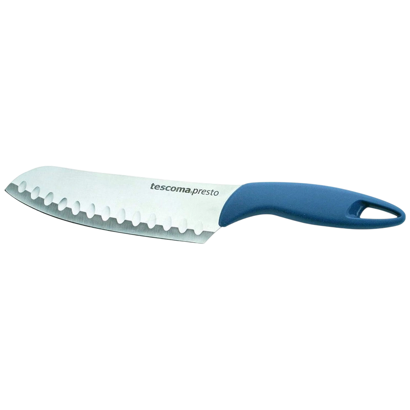 Cumpara  Cuţite de bucătărie - Cuțit japonez Tescoma 863048 Presto Albastru
..