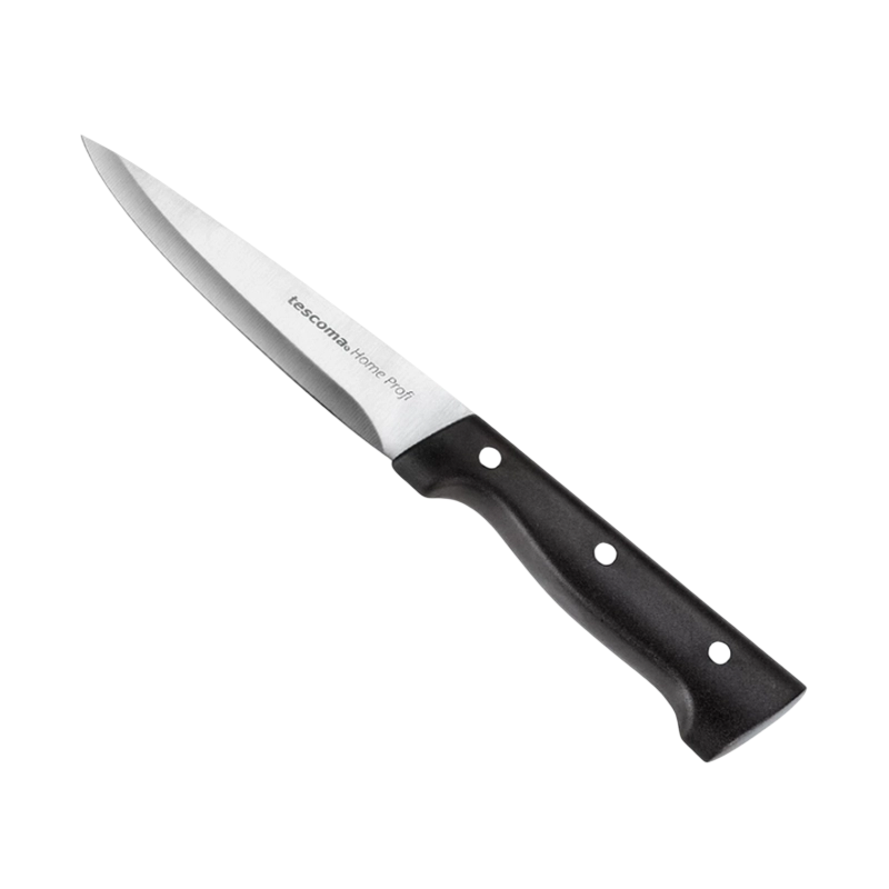 Cumpara  Cuţite de bucătărie - Cuțit Universal Tescoma 880503 Home Profi Neg..