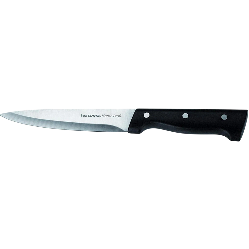 Cumpara  Cuţite de bucătărie - Cuțit Universal Tescoma 880505 Home Profi Neg..