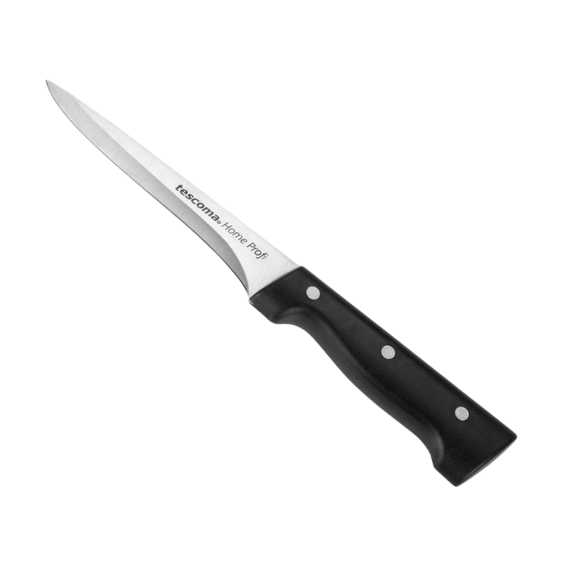 Cumpara  Cuţite de bucătărie - Cuțit de tăiere Tescoma 880524 Home Profi Neg..