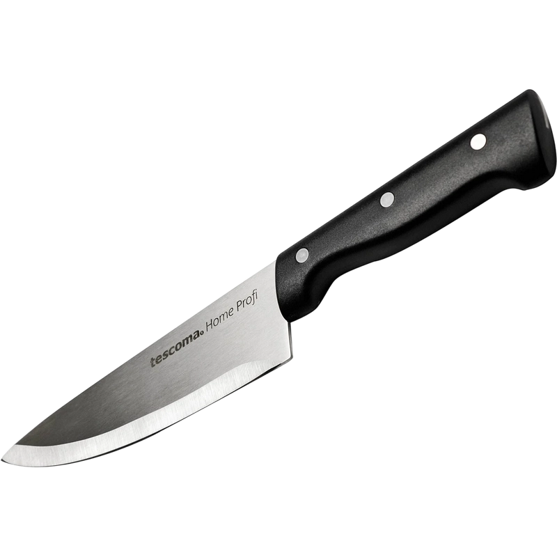 Cuțit Universal Tescoma 880528 Home Profi Negru
Oțel inoxidabil | Plastic