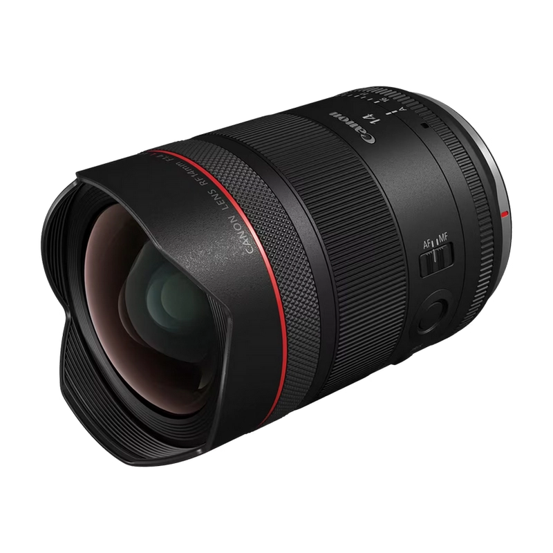 Obiectiv foto Canon RF 14mm f/1.4L ..