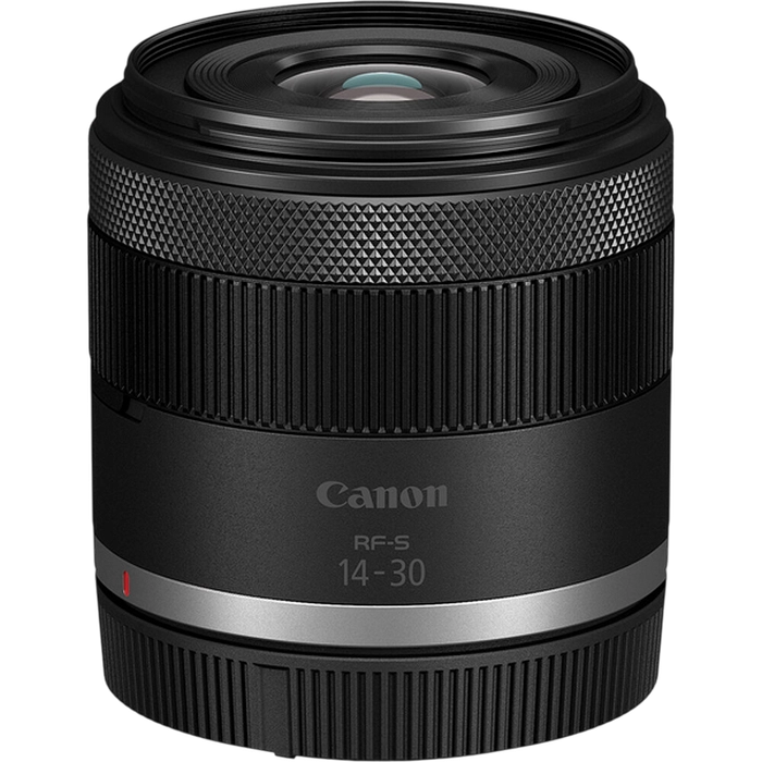 Купить  Объективы - Объектив Canon RF-S 14-30mm f/4.0-6.3 IS STM ..