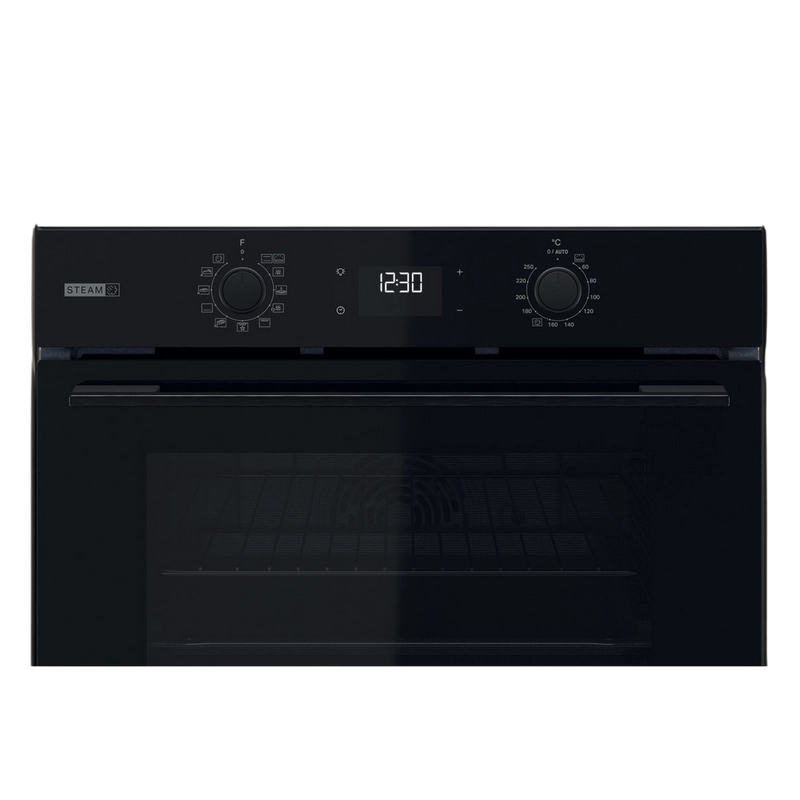 Cuptor Electric Whirlpool OMSK58CU1SB Oțel inoxidabil
Încorporabilă | 71 l | 250°C