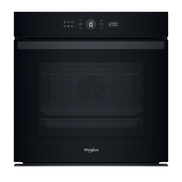 Cumpara  Cuptoare incorporabile - Cuptor Electric Whirlpool WOI4S8CM1SBA
Încorp..