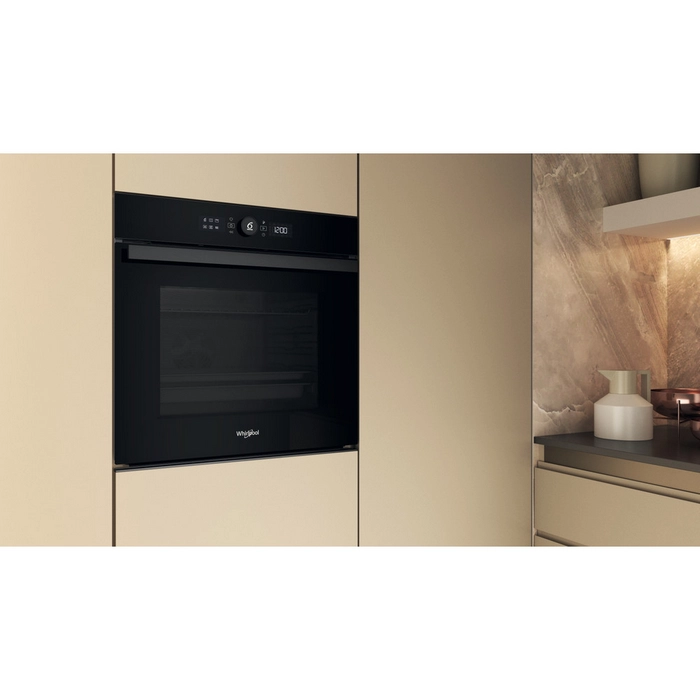 Cuptor Electric Whirlpool WOI4S8CM1SBA
Încorporabilă | 73 l | 310°C