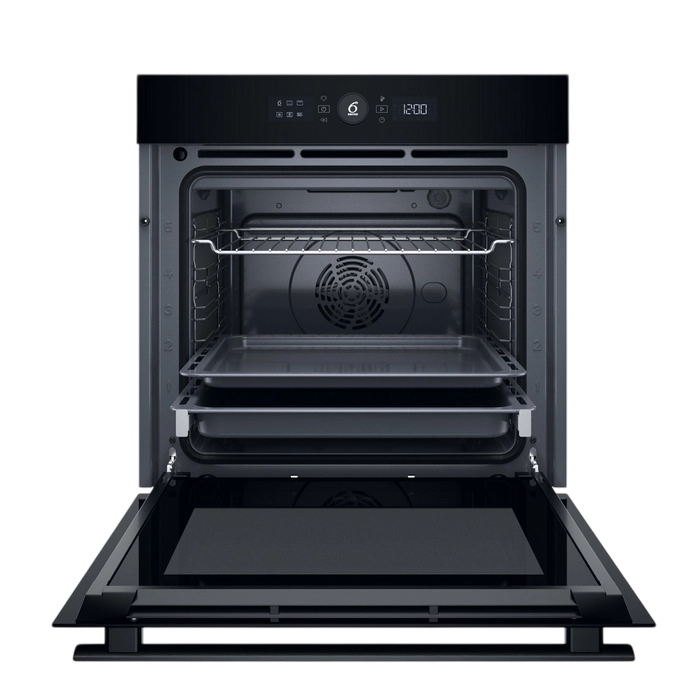 Cuptor Electric Whirlpool WOI4S8CM1SBA
Încorporabilă | 73 l | 310°C