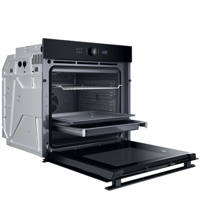 Cuptor Electric Whirlpool WOI4S8CM1SBA
Încorporabilă | 73 l | 310°C
