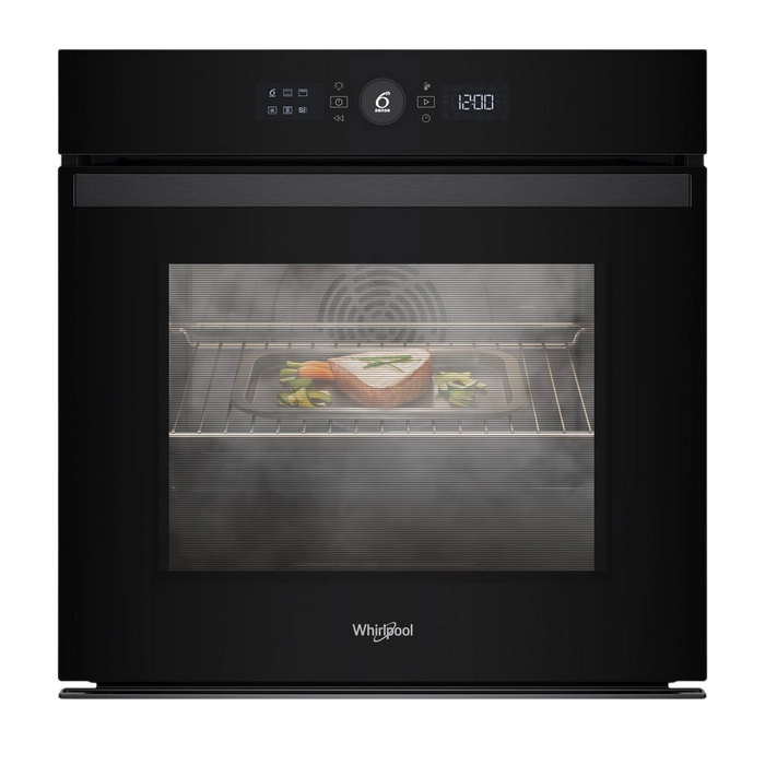 Cuptor Electric Whirlpool WOI4S8CM1SBA
Încorporabilă | 73 l | 310°C