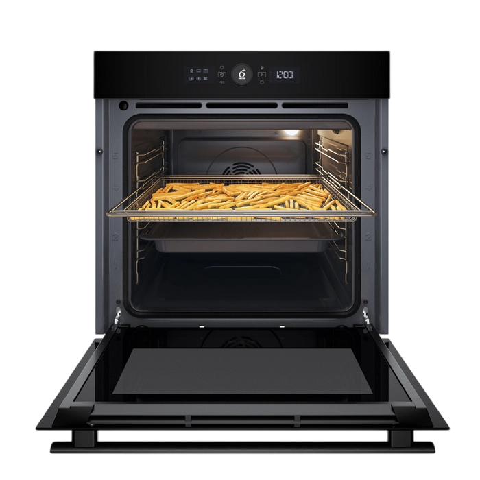 Cuptor Electric Whirlpool WOI4S8CM1SBA
Încorporabilă | 73 l | 310°C