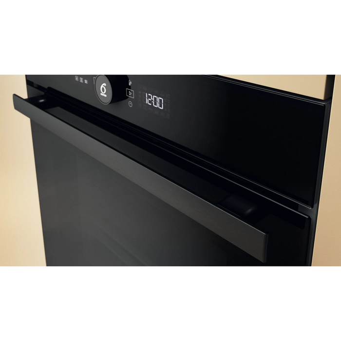 Cuptor Electric Whirlpool WOI4S8CM1SBA
Încorporabilă | 73 l | 310°C