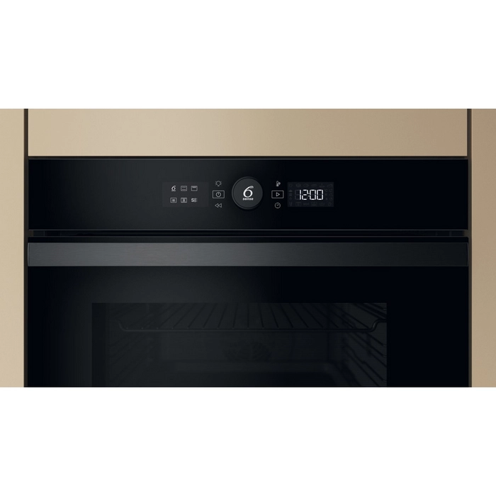 Cuptor Electric Whirlpool WOI4S8CM1SBA
Încorporabilă | 73 l | 310°C