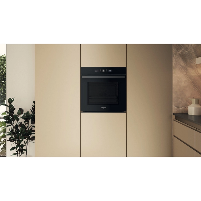 Cuptor Electric Whirlpool WOI4S8CM1SBA
Încorporabilă | 73 l | 310°C
