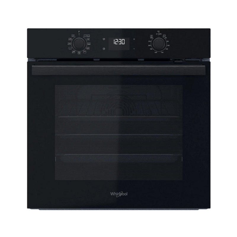 Cumpara  Cuptoare incorporabile - Cuptor Electric Whirlpool OMR58HU1FB Oțel ino..