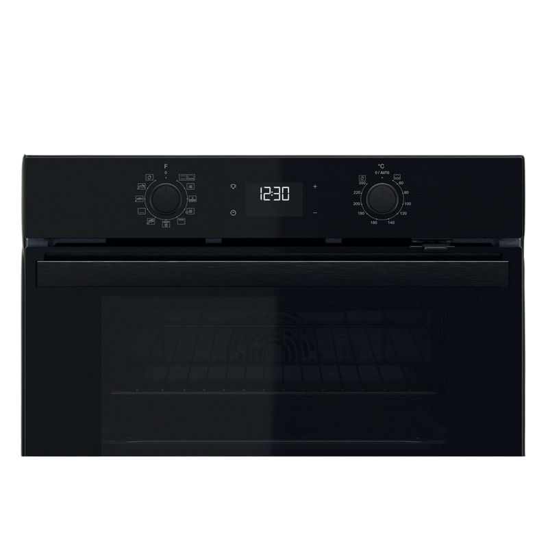 Cuptor Electric Whirlpool OMR58HU1FB Oțel inoxidabil
Încorporabilă | 71 l | 250°C